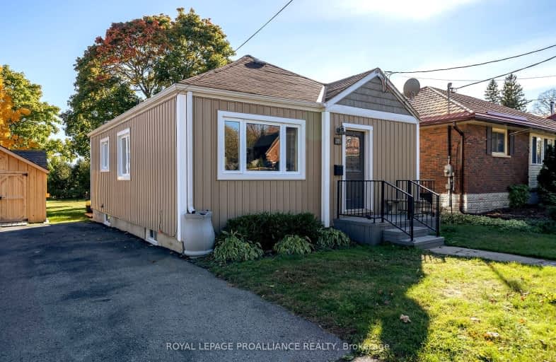 285 Bridge Street East, Belleville | Image 1