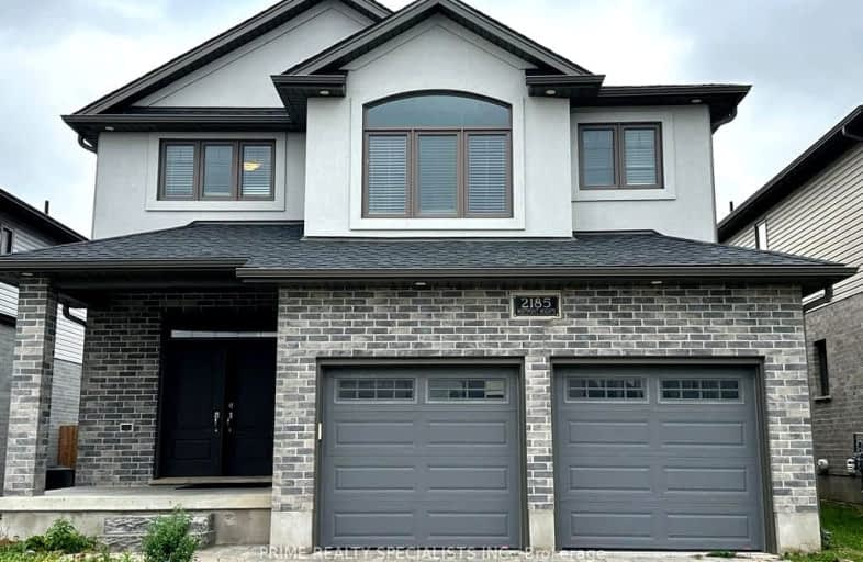 2185 Westpoint Heights, London | Image 1