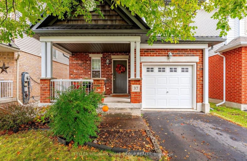 37 Truesdale Crescent, Guelph | Image 1