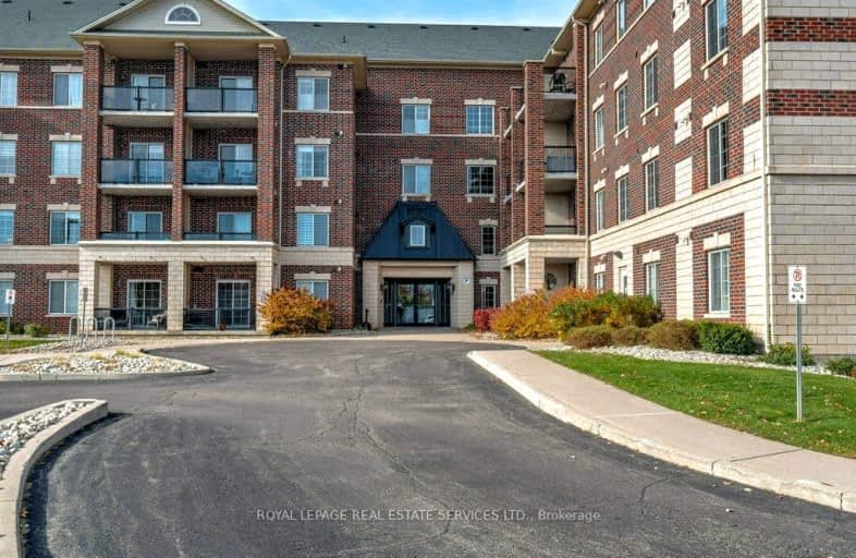 214-308 Watson Parkway North, Guelph | Image 1
