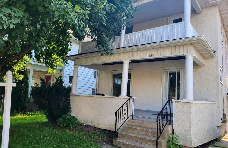 Main-221 Hellems Avenue, Welland | Image 1