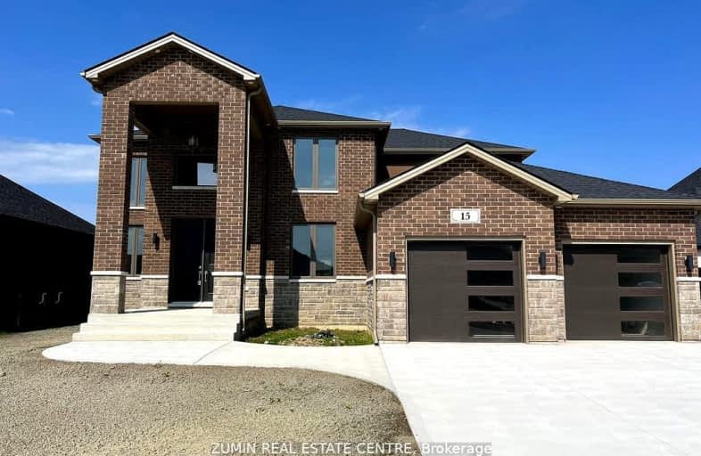 15 Dundee Drive, Chatham-Kent | Image 1