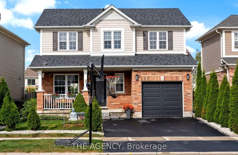 28 Hollinrake Avenue, Brantford | Image 1