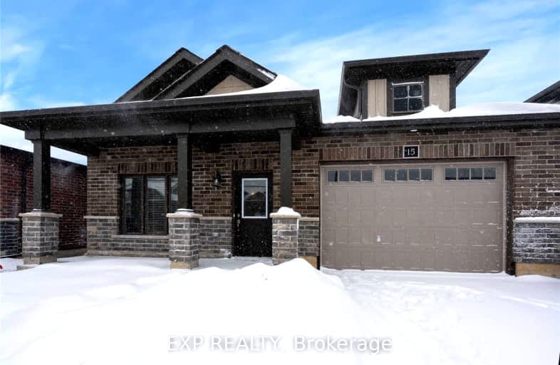 15 Meadowhawk Lane, Norfolk | Image 1