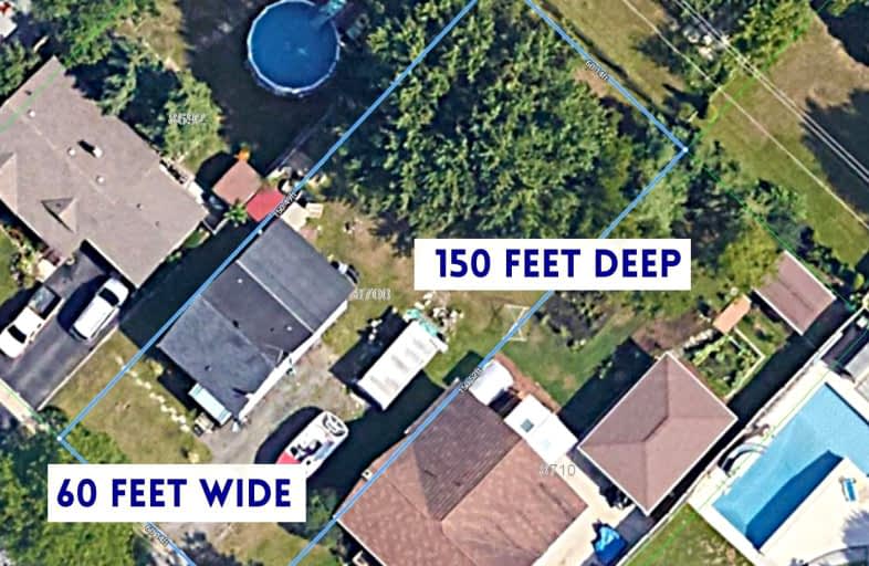 8700 Roosevelt Street, Niagara Falls | Image 1