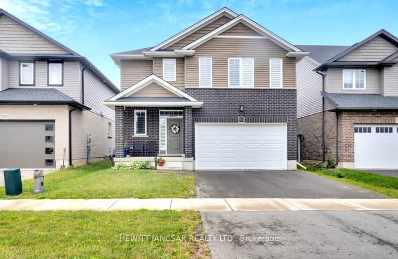 971 Downing Drive, Woodstock | Image 1