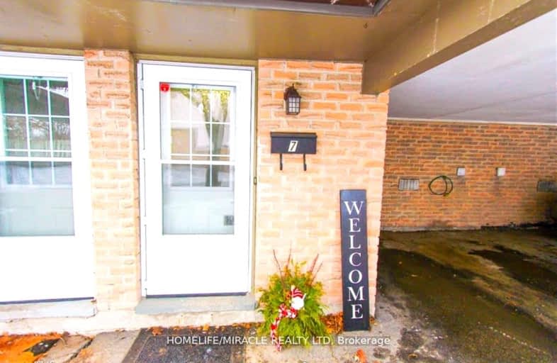 07-61 Thaler Avenue East, Kitchener | Image 1