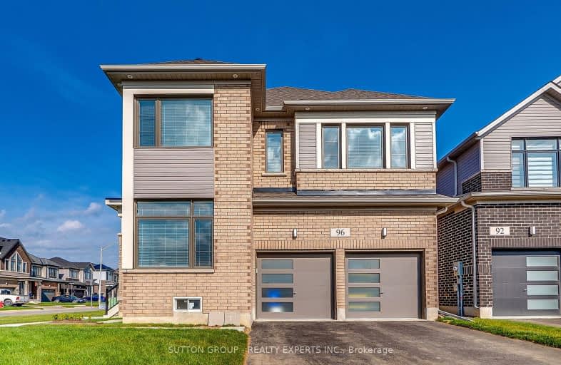 96 Yale Drive, Hamilton | Image 1