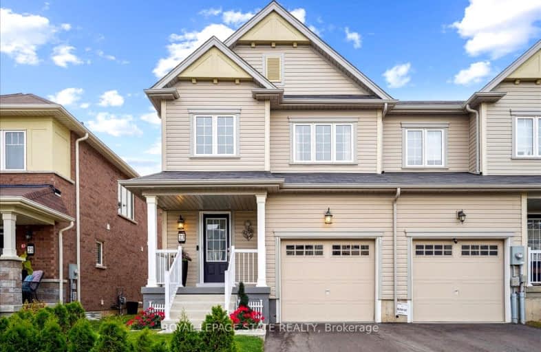 23 Cooke Avenue, Brantford | Image 1