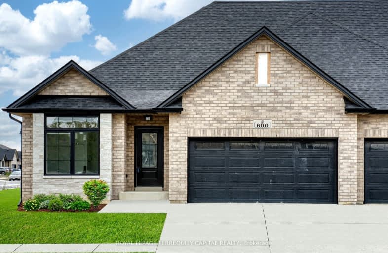 600 Hacket Road, Amherstburg | Image 1