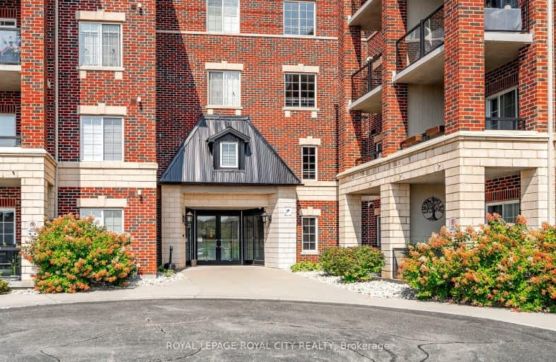 102-308 Watson Parkway North, Guelph | Image 1