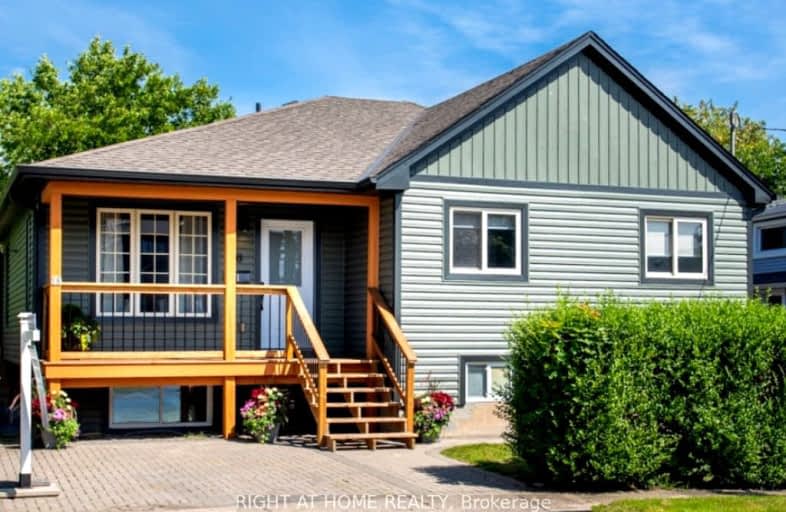 18 Bailey Street, St. Catharines | Image 1