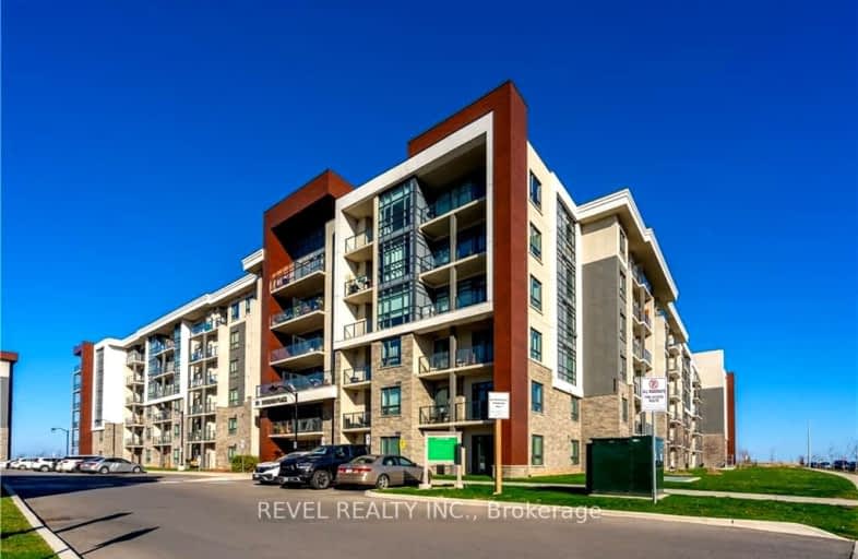 132-101 Shoreview Place, Hamilton | Image 1