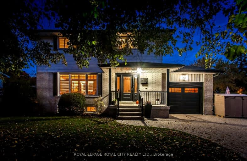 30 Lambert Crescent, Guelph | Image 1