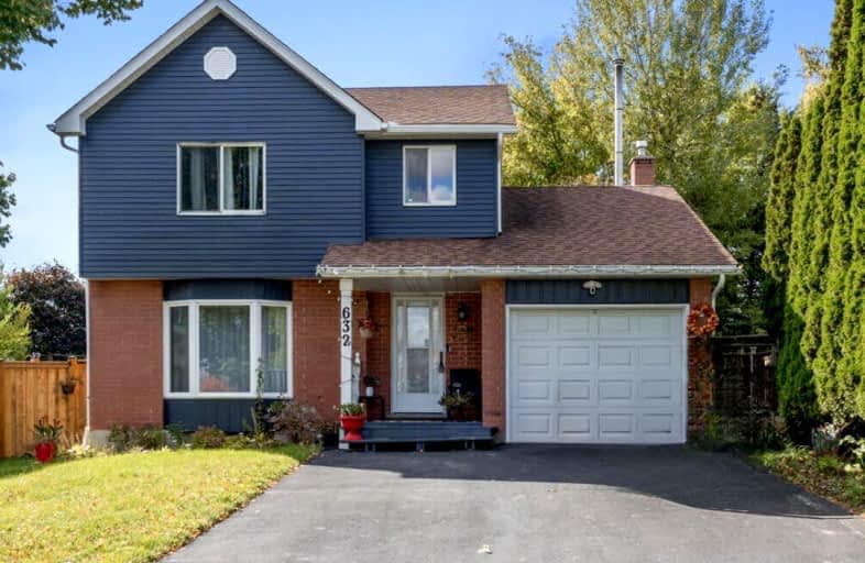 632 Canfield Place, Shelburne | Image 1