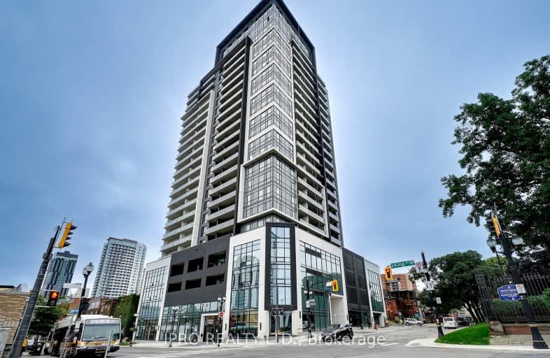 1407-15 Queen Street South, Hamilton | Image 1