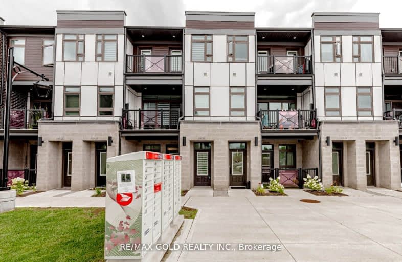 2E-155 Thomas Slee Drive, Kitchener | Image 1