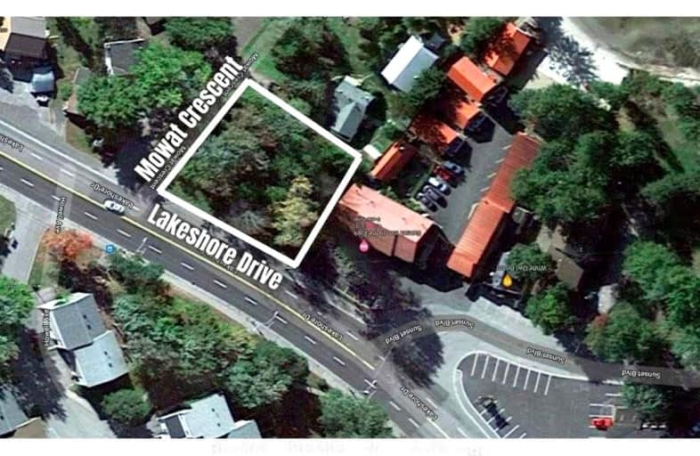 Lot 99 Lakeshore Drive, North Bay | Image 1