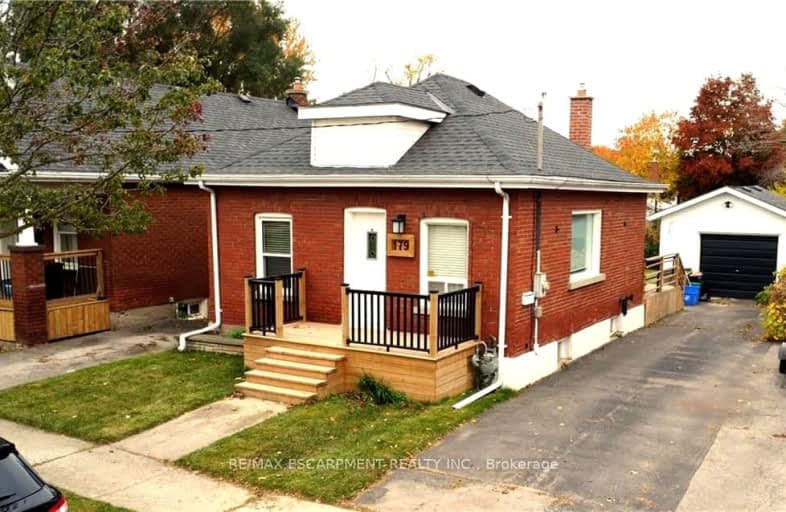 179 Catharine Avenue, Brantford | Image 1