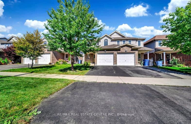 31 Vipond Street, Guelph | Image 1