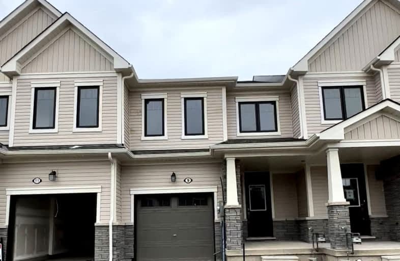 9 Lavender Road East, Thorold | Image 1