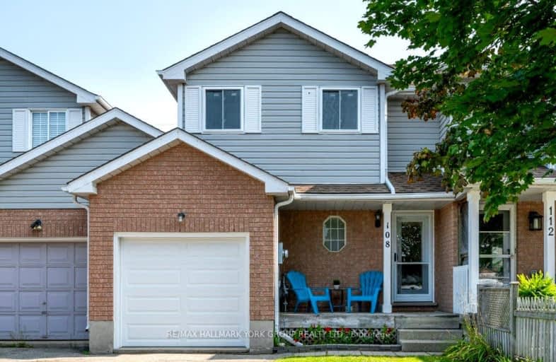 108 Tait Crescent, Centre Wellington | Image 1