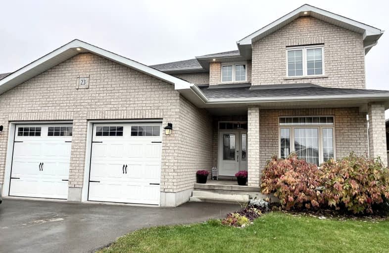 23 Crews Crescent, Quinte West | Image 1