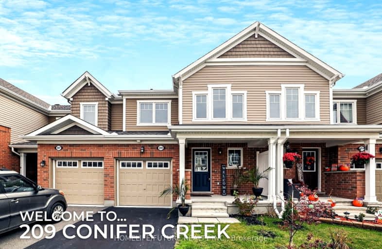 209 Conifer Creek Circle, Ottawa | Image 1