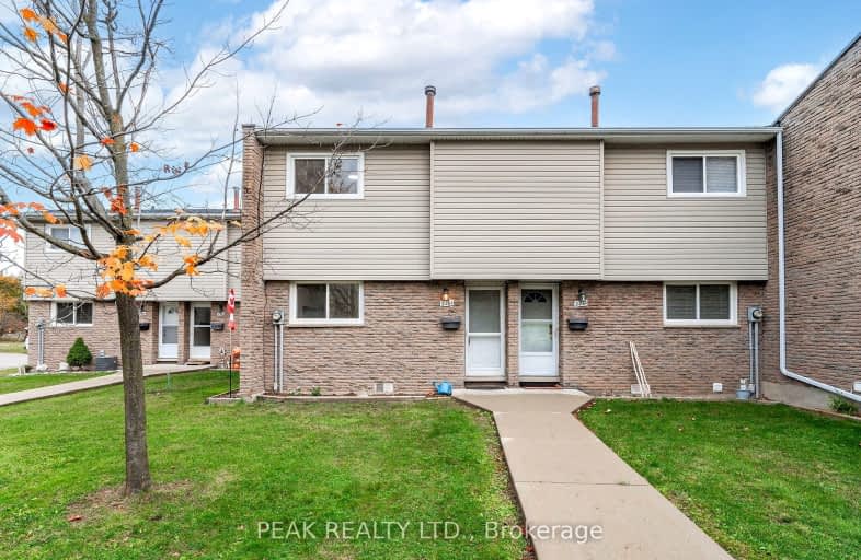 226C Harvard Place, Waterloo | Image 1