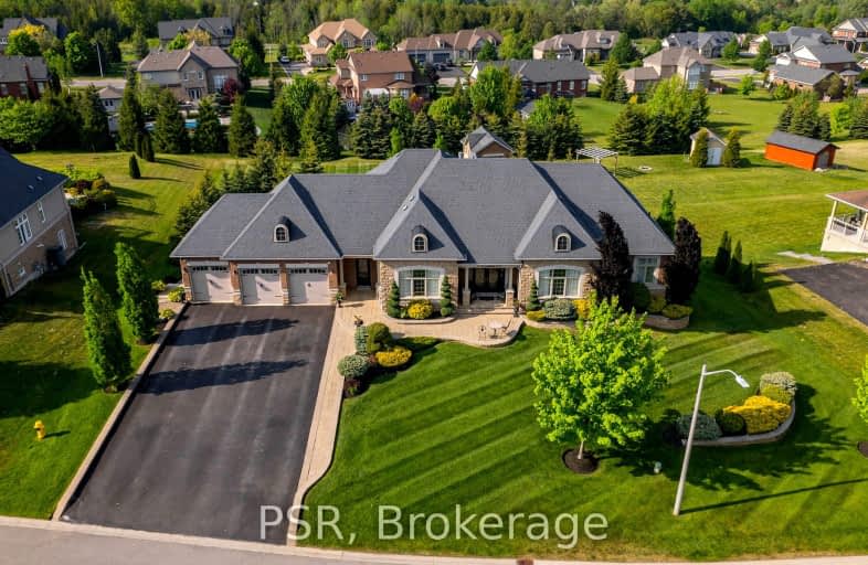 16 Masters Creek Boulevard, Mono | Image 1