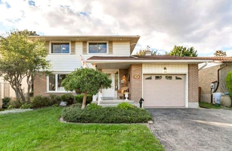 14 Fairmeadow Drive, Guelph | Image 1