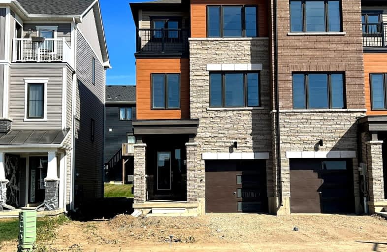 255 Gillespie Drive, Brantford | Image 1