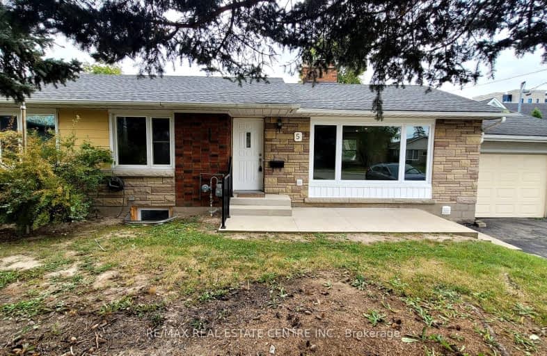 5 Orlanda (Main Floor) Road, Hamilton | Image 1