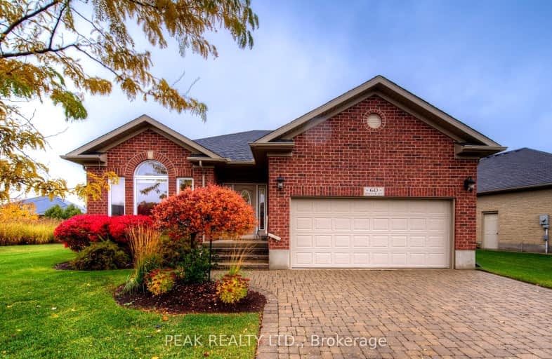 71-60 Bonaventure Drive, Wilmot | Image 1