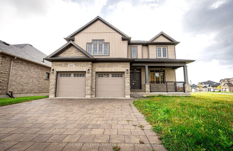 265 Songbird Lane, Middlesex Centre | Image 1