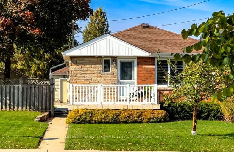 150 East 44th Street, Hamilton | Image 1