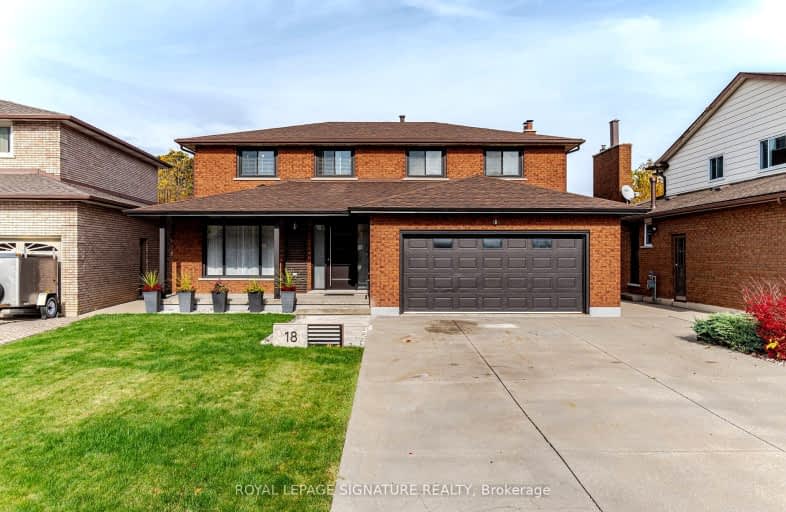 18 Alder Court, Hamilton | Image 1