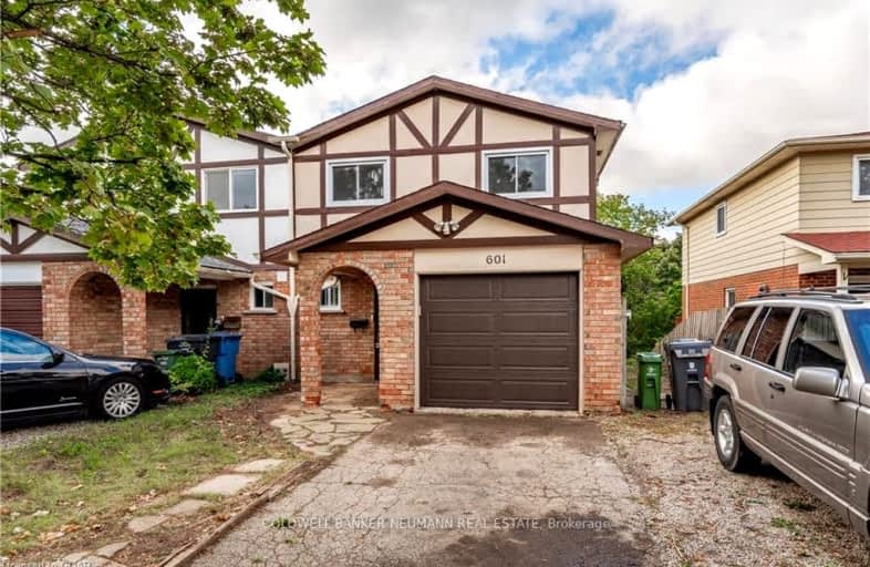 601 College Avenue West, Guelph | Image 1