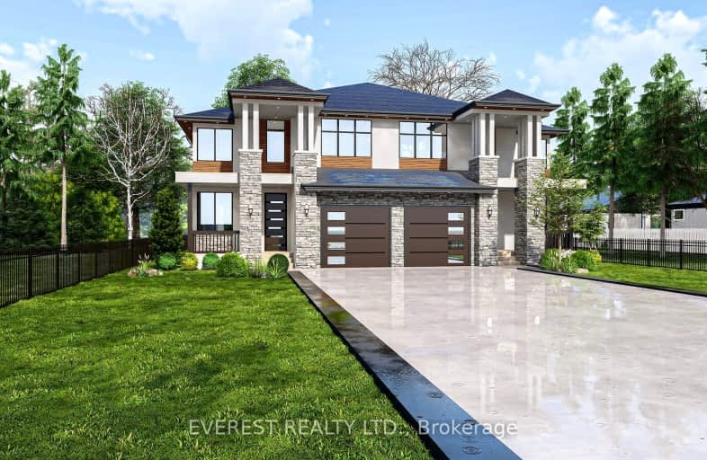 257 Crystal Bay Drive, Amherstburg | Image 1
