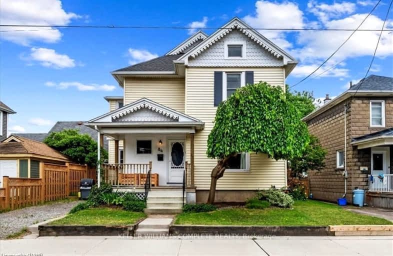 84 Lowell Avenue, St. Catharines | Image 1