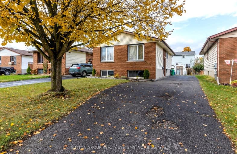 581 Barnes Crescent, Peterborough | Image 1