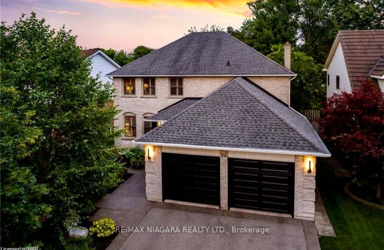 22 Sterling Street, St. Catharines | Image 1