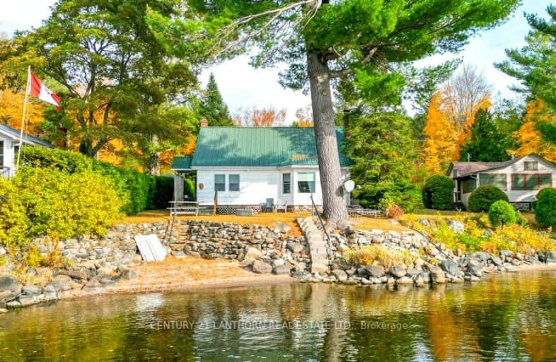 605 Marble Point Road, Marmora and Lake | Image 1