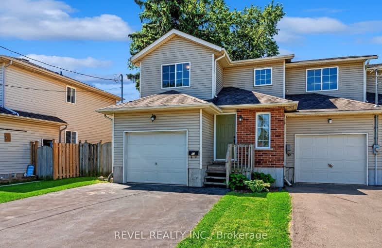 73 Townline Road West, Thorold | Image 1