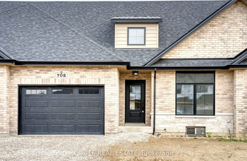 702 Elliot Point Road, Amherstburg | Image 1