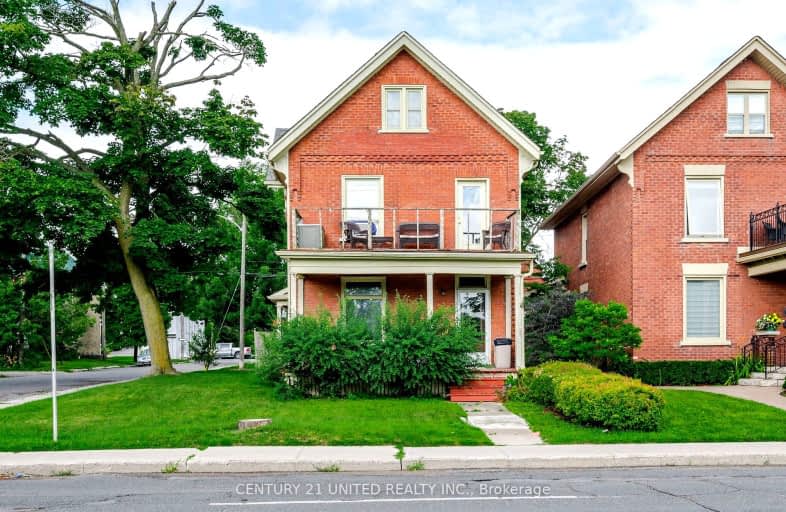 641 Water Street, Peterborough | Image 1