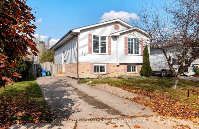 56 Arbor Drive, Brantford | Image 1