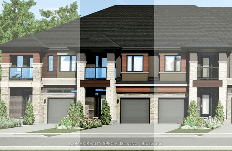 Lot 151 Wakeling Drive, Brantford | Image 1