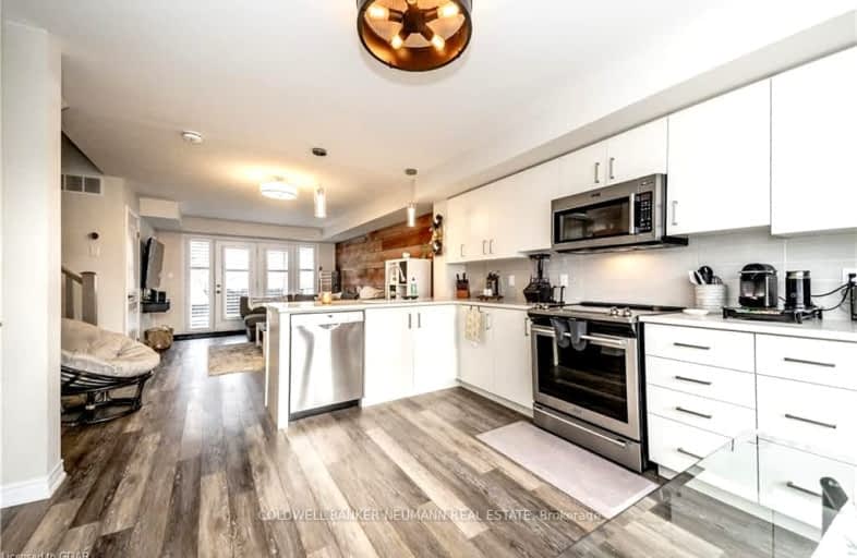 34-186 Law Drive, Guelph | Image 1