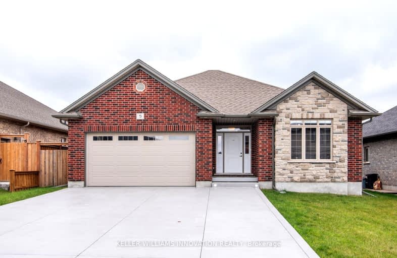 5 Jack Koehler Lane, Wellesley | Image 1